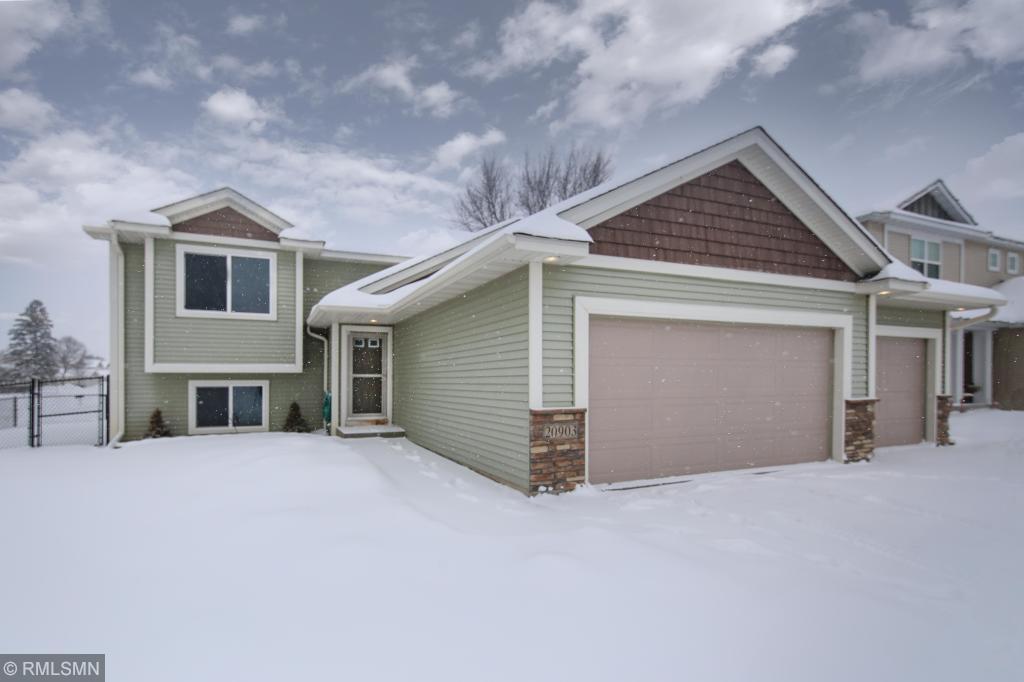View of Residential at 20903 Capri Street, Farmington MN 55024, Farmington - Mike Wilen | Minnesota Team Real Estate