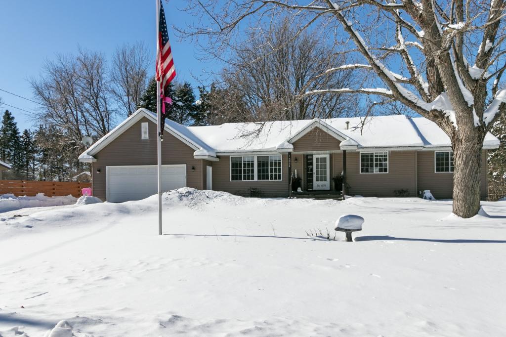 View of Residential at 16024 Tulip Street, Andover MN 55304, Andover - Mike Wilen | Minnesota Team Real Estate