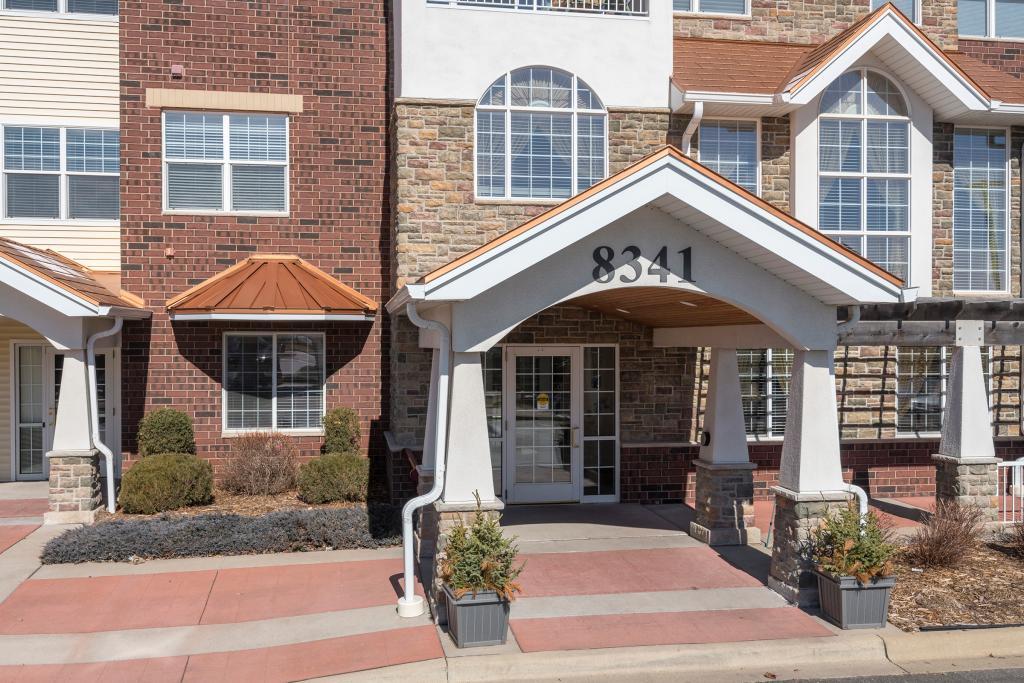View of Residential at 8341 Lyndale Avenue #217, Bloomington MN 55420, Bloomington - Mike Wilen | Minnesota Team Real Estate