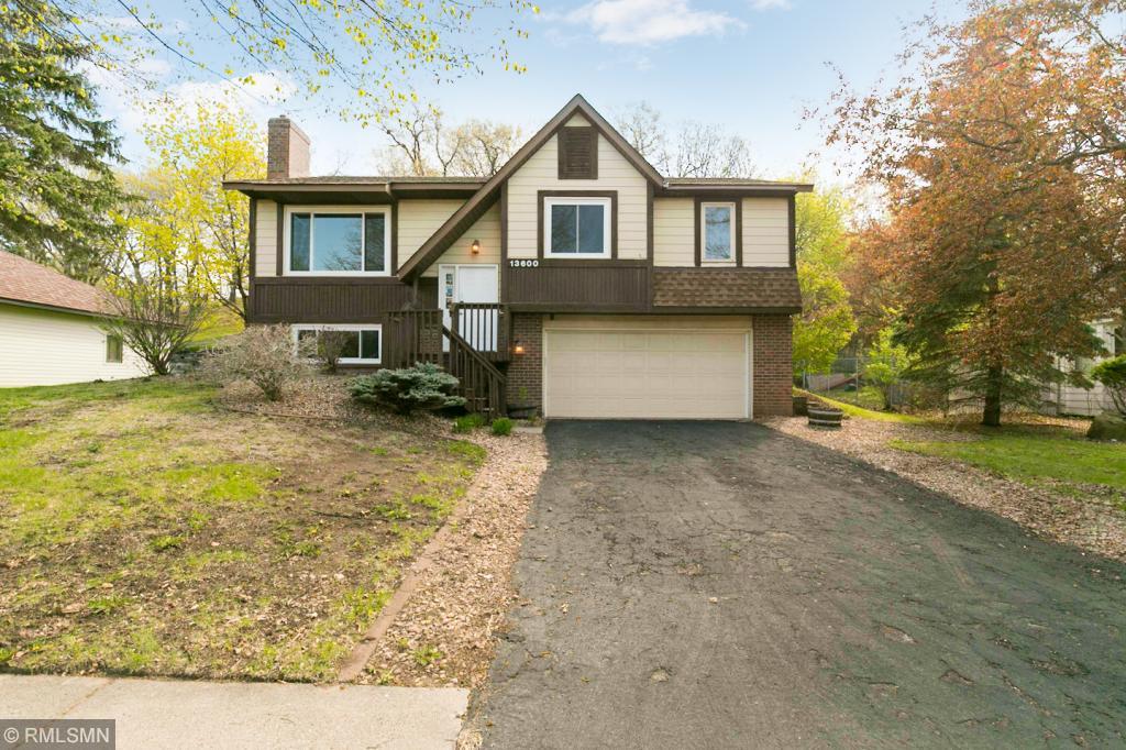 View of Residential at 13600 Havelock Trail, Apple Valley MN 55124, Apple Valley - Mike Wilen | Minnesota Team Real Estate