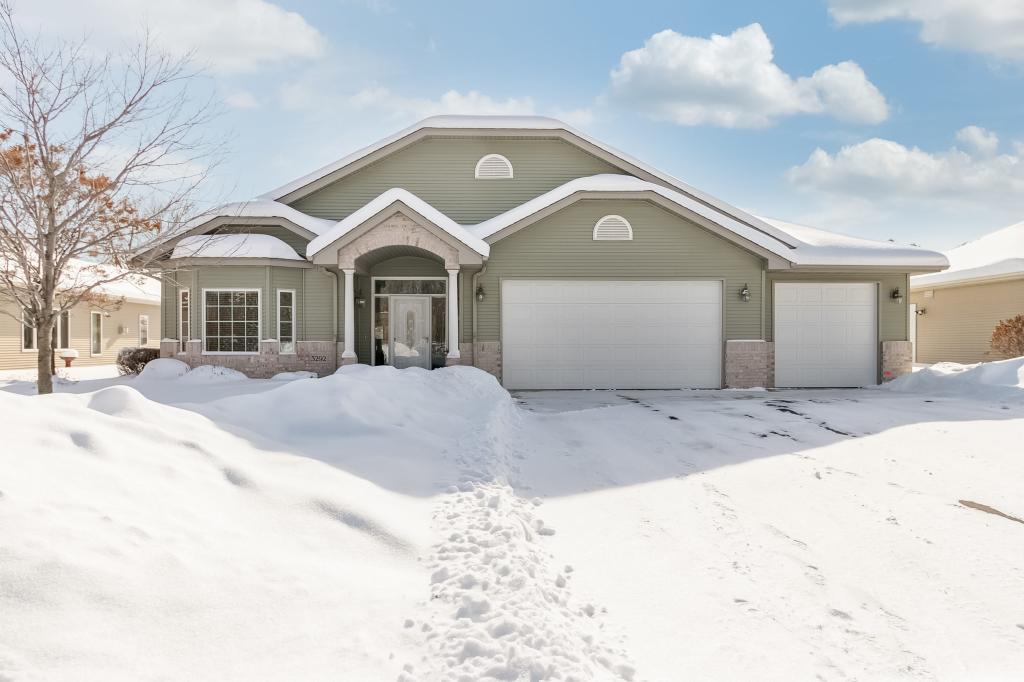 View of Residential at 3292 143rd Avenue, Andover MN 55304, Andover - Mike Wilen | Minnesota Team Real Estate