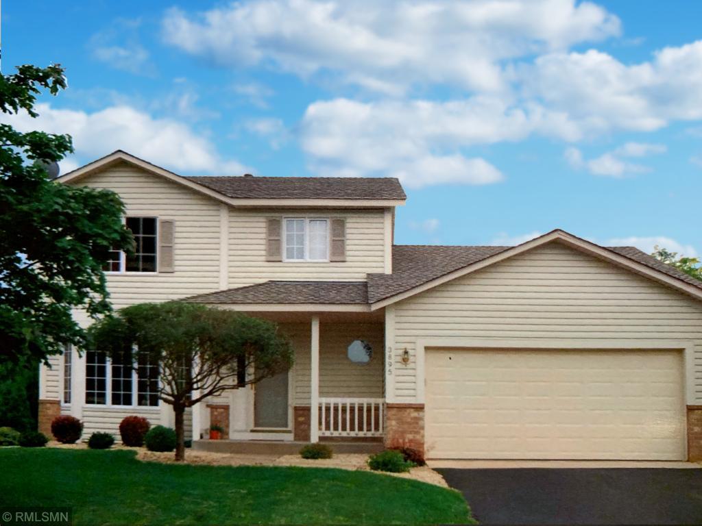 View of Residential at 3895 Yellowstone Lane, Plymouth MN 55446, Plymouth - Mike Wilen | Minnesota Team Real Estate