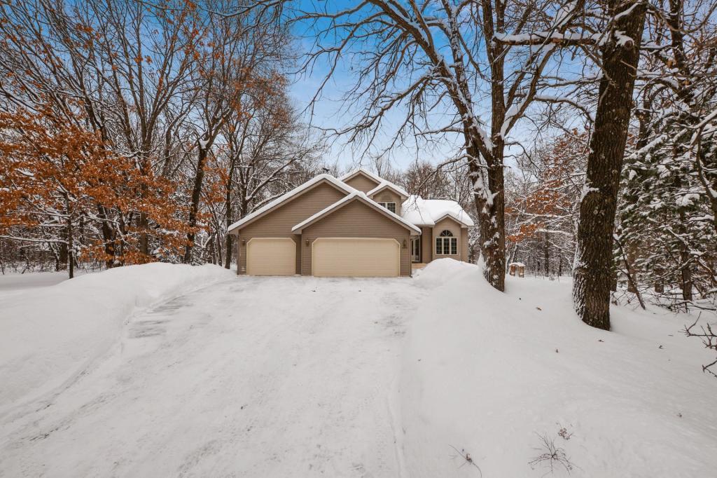 View of Residential at 13772 254th Avenue, Zimmerman MN 55398, Zimmerman - Mike Wilen | Minnesota Team Real Estate