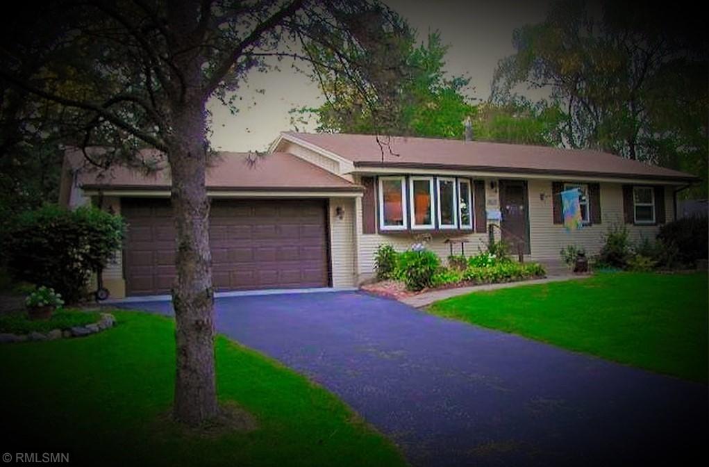 View of Residential at 3657 Decatur Avenue, New Hope MN 55427, New Hope - Mike Wilen | Minnesota Team Real Estate