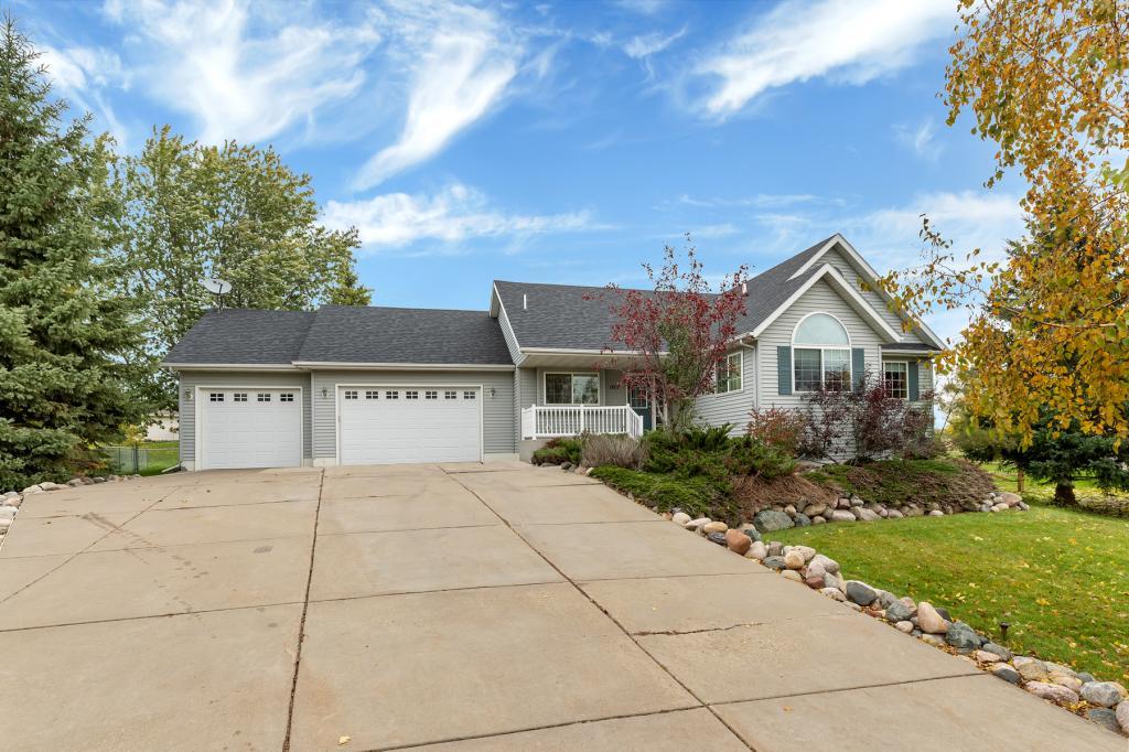 View of Residential at 1807 25th Street, Saint Cloud MN 56304, Saint Cloud - Mike Wilen | Minnesota Team Real Estate