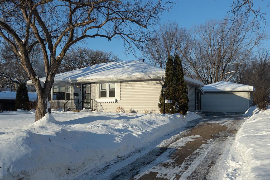 View of Residential at 1410 Tyler Street, Hastings MN 55033, Hastings - Mike Wilen | Minnesota Team Real Estate