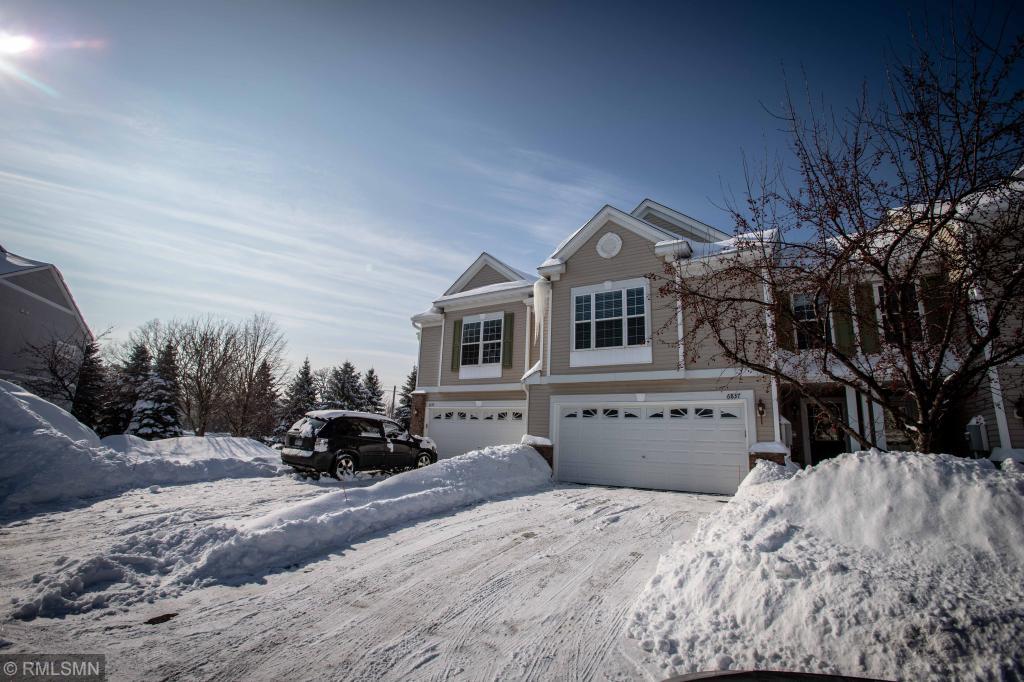 View of Residential at 6837 Christian Curve, Woodbury MN 55125, Woodbury - Mike Wilen | Minnesota Team Real Estate