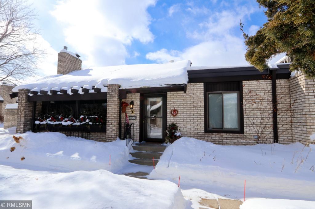 View of Residential at 8046 Pennsylvania Road, Bloomington MN 55438, Bloomington - Mike Wilen | Minnesota Team Real Estate
