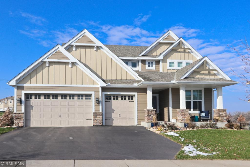 View of Residential at 3397 Ridgestone Way, Woodbury MN 55129, Woodbury - Mike Wilen | Minnesota Team Real Estate