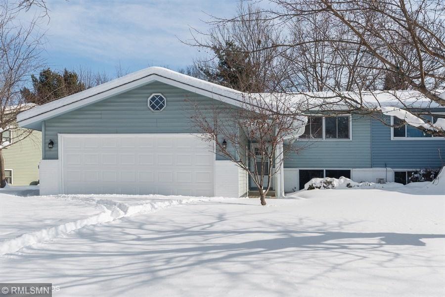 View of Residential at 12125 Larch Street #NONE, Coon Rapids MN 55448, Coon Rapids - Mike Wilen | Minnesota Team Real Estate