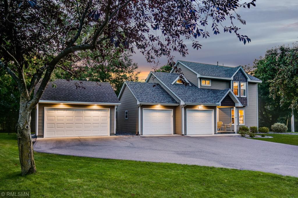 View of Residential at 708 River Parkway, Champlin MN 55316, Champlin - Mike Wilen | Minnesota Team Real Estate
