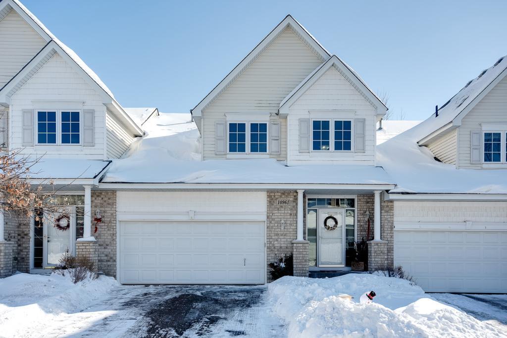 View of Residential at 10961 185th Avenue, Elk River MN 55330, Elk River - Mike Wilen | Minnesota Team Real Estate