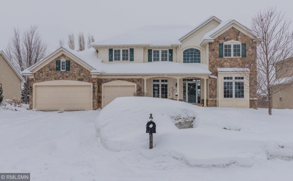 View of Residential at 20744 Islandview Circle, Lakeville MN 55044, Lakeville - Mike Wilen | Minnesota Team Real Estate