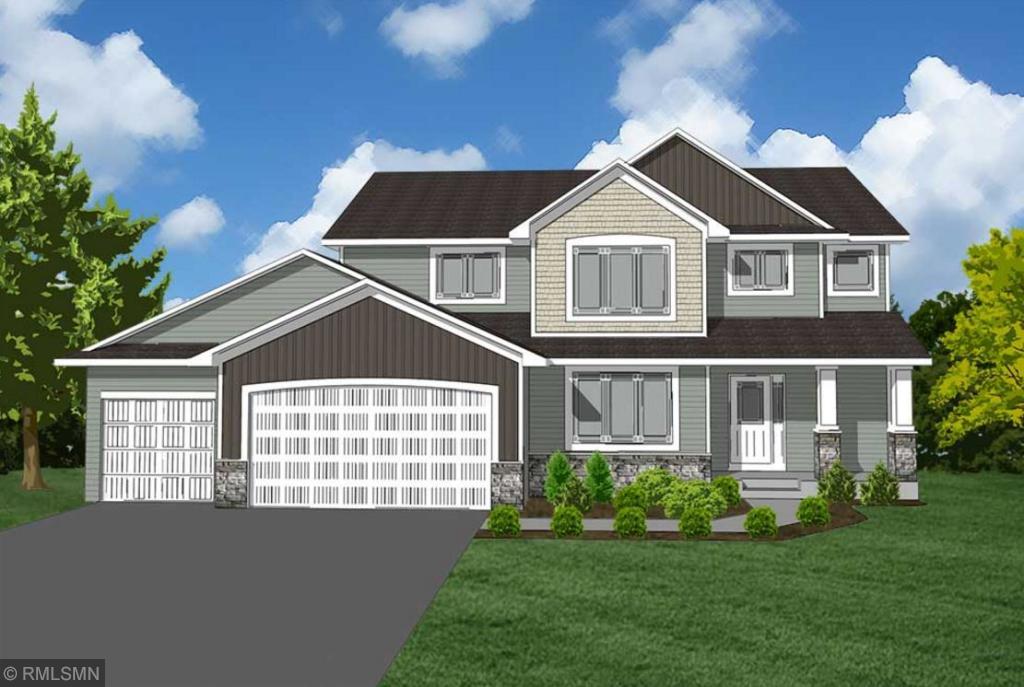 View of Residential at 6594 Enid, Lino Lakes MN 55014, Lino Lakes - Mike Wilen | Minnesota Team Real Estate