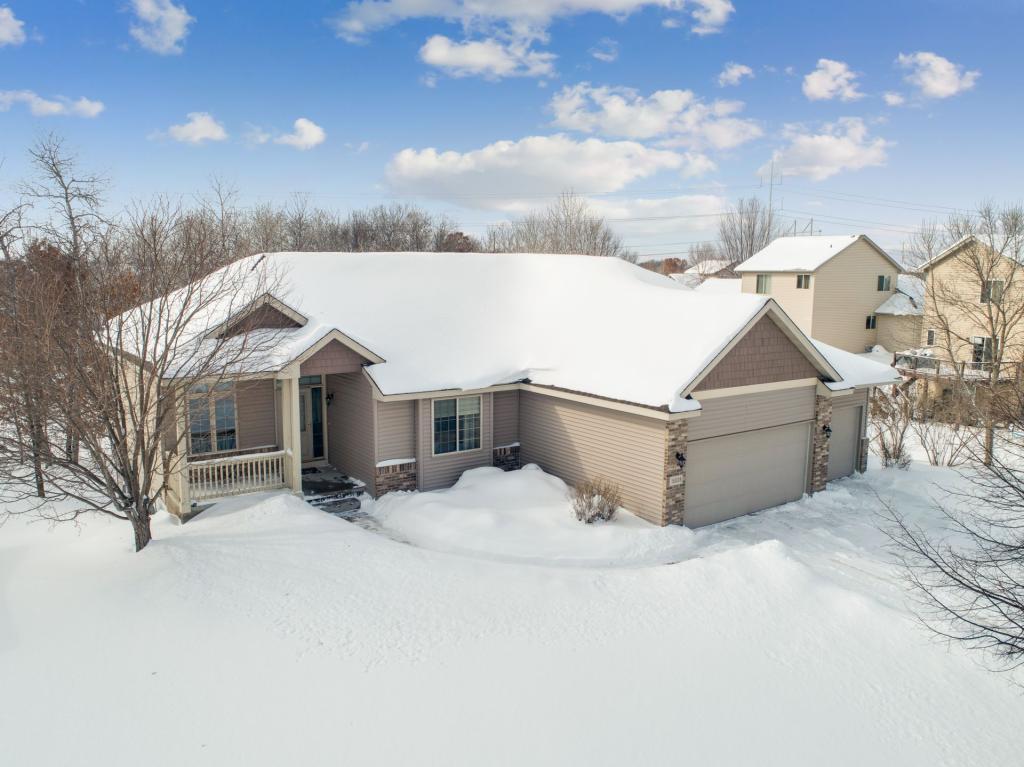 View of Residential at 15828 Drake Street, Andover MN 55304, Andover - Mike Wilen | Minnesota Team Real Estate