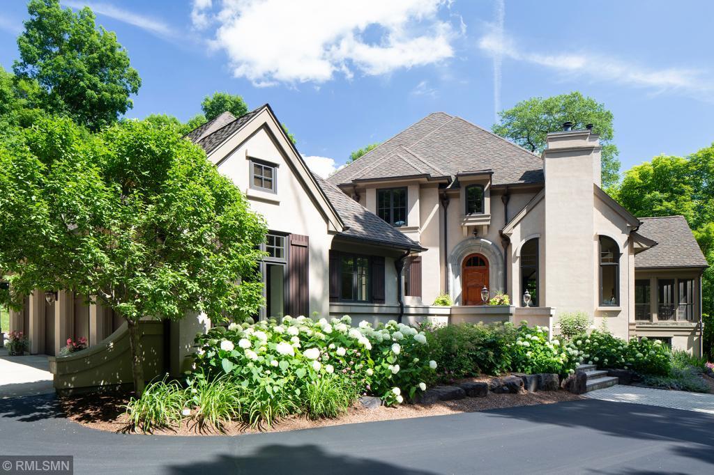 View of Residential at 1330 Willowbrook Drive, Wayzata MN 55391, Wayzata - Mike Wilen | Minnesota Team Real Estate