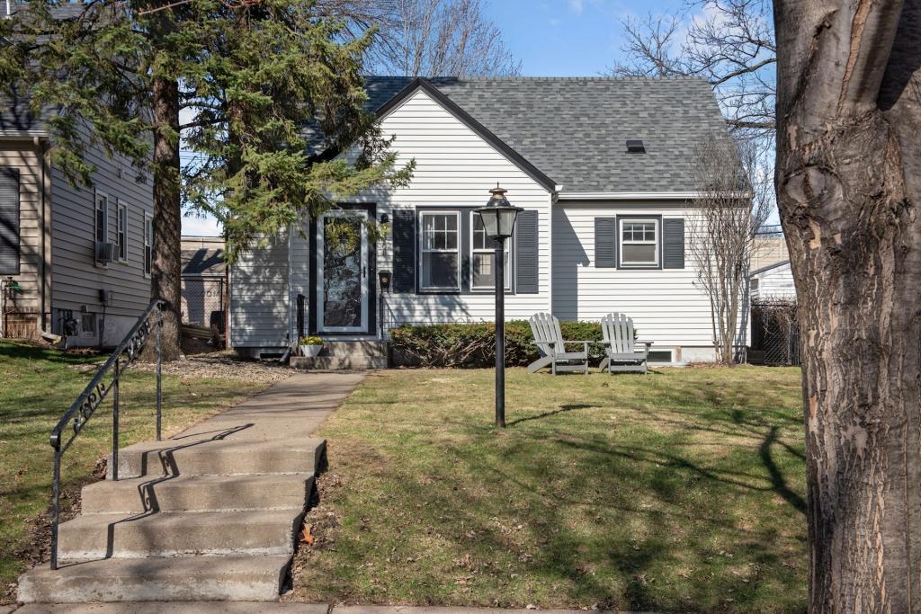 View of Residential at 4208 Utica Avenue, Saint Louis Park MN 55416, Saint Louis Park - Mike Wilen | Minnesota Team Real Estate