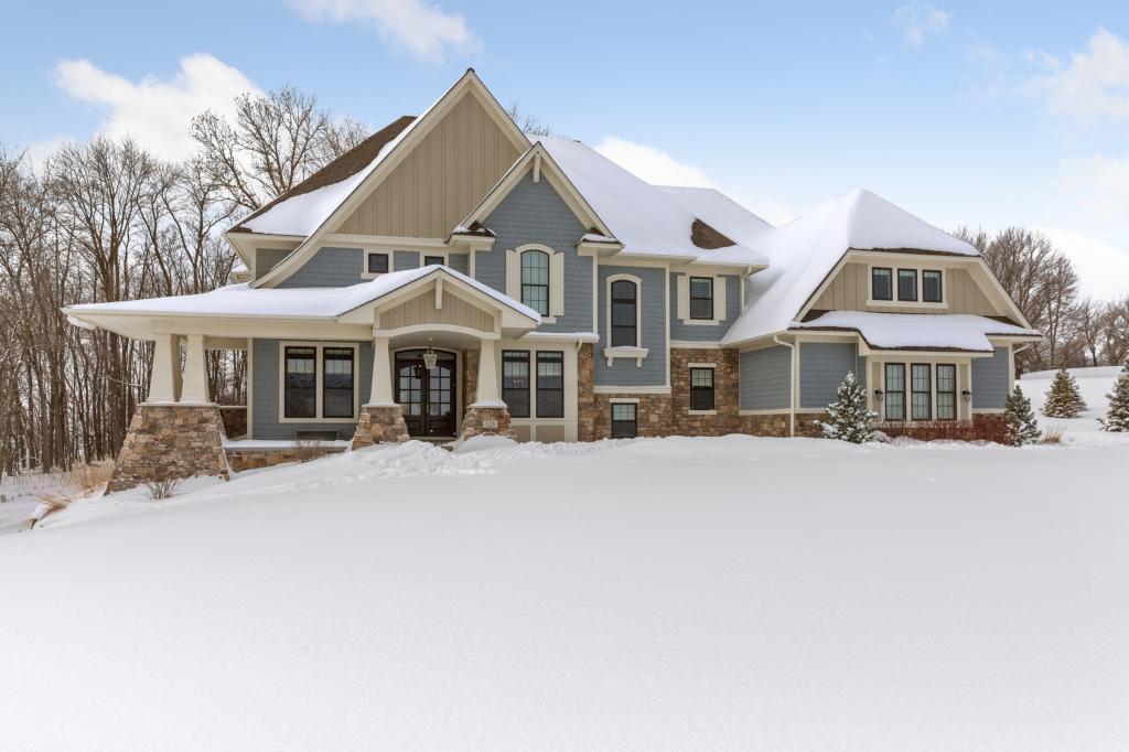 View of Residential at 125 Kintyre Lane, Orono MN 55356, Orono - Mike Wilen | Minnesota Team Real Estate
