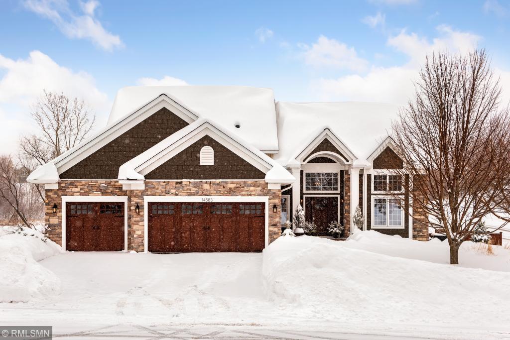 View of Residential at 14583 Kentucky Avenue, Savage MN 55378, Savage - Mike Wilen | Minnesota Team Real Estate