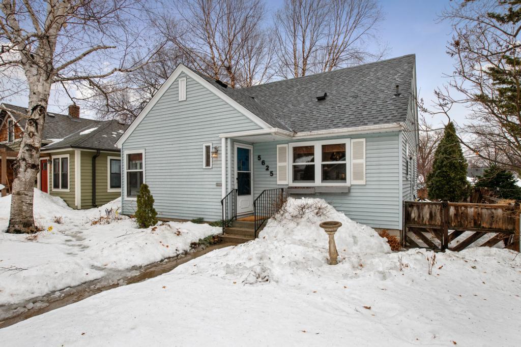 View of Residential at 5625 38th Avenue, Minneapolis MN 55417, Minneapolis - Mike Wilen | Minnesota Team Real Estate