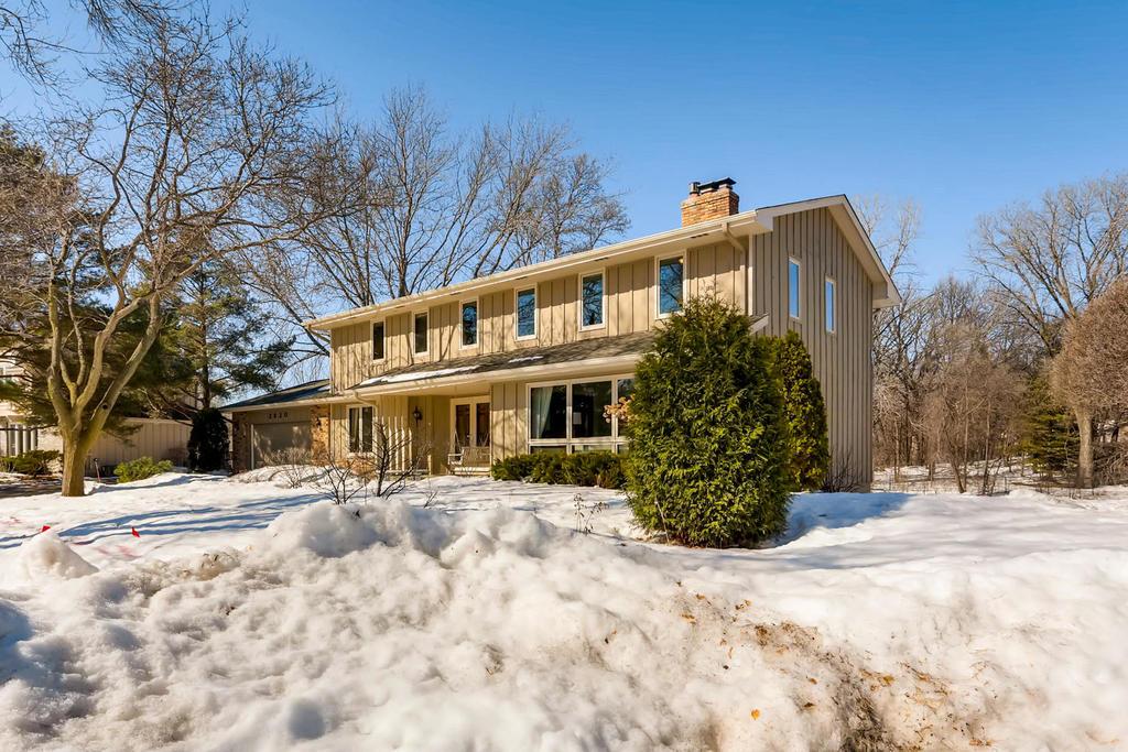 View of Residential at 2820 Fountain Lane, Plymouth MN 55447, Plymouth - Mike Wilen | Minnesota Team Real Estate