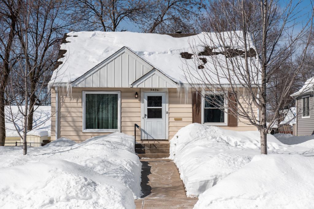 View of Residential at 3426 2 1/2 Street, Minneapolis MN 55418, Minneapolis - Mike Wilen | Minnesota Team Real Estate
