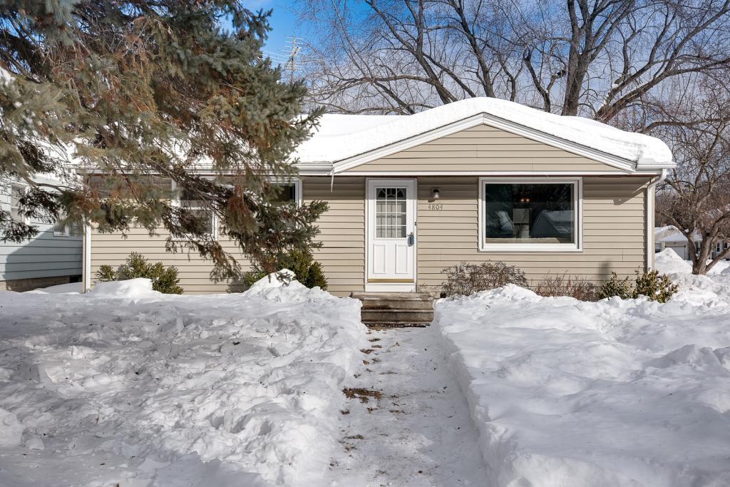 View of Residential at 4804 Karen Place, White Bear Lake MN 55110, White Bear Lake - Mike Wilen | Minnesota Team Real Estate