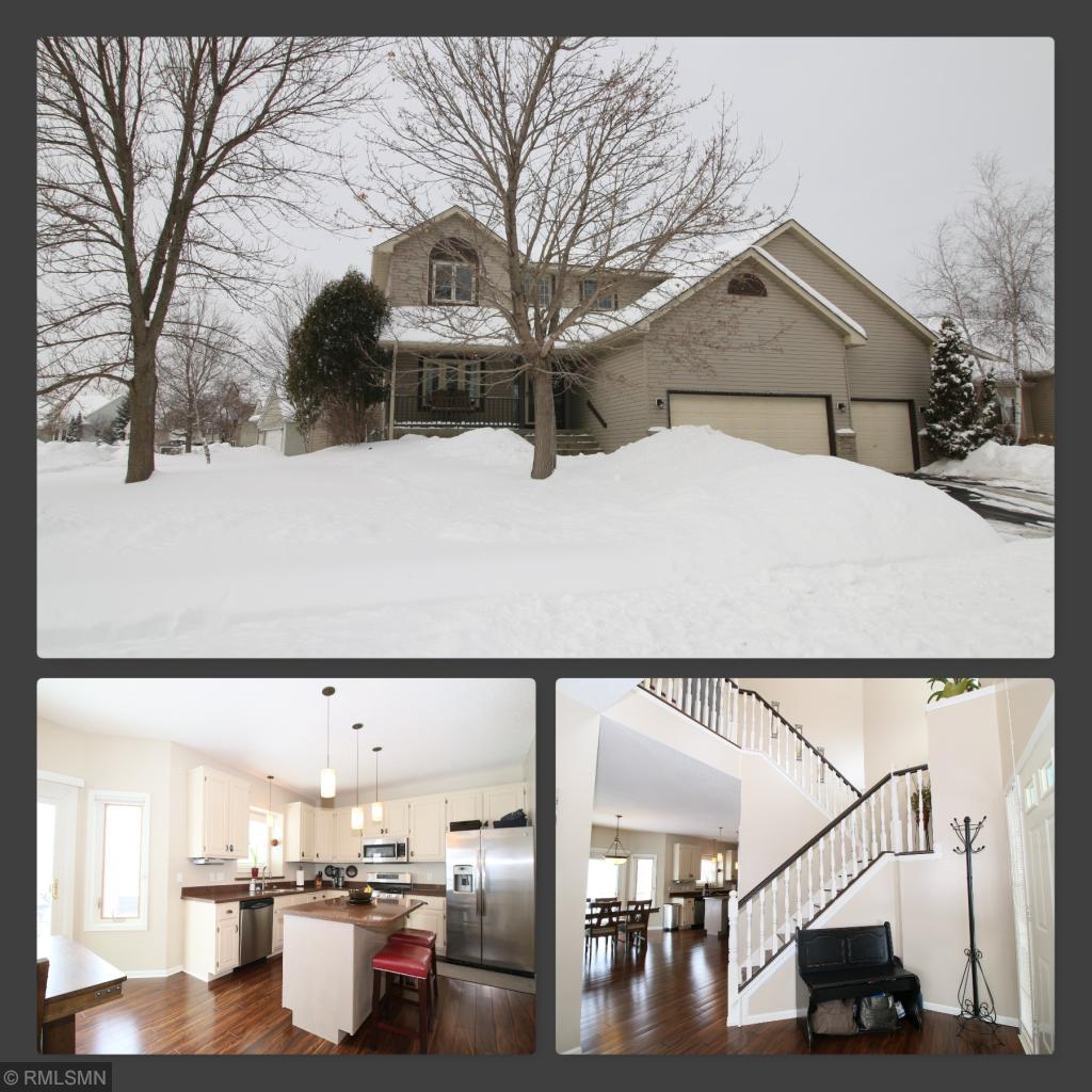 View of Residential at 9521 Winslow Chase, Maple Grove MN 55311, Maple Grove - Mike Wilen | Minnesota Team Real Estate