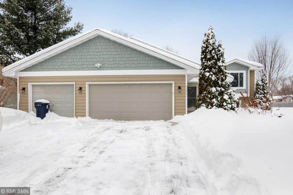 View of Residential at 12022 Blackfoot Street, Coon Rapids MN 55433, Coon Rapids - Mike Wilen | Minnesota Team Real Estate