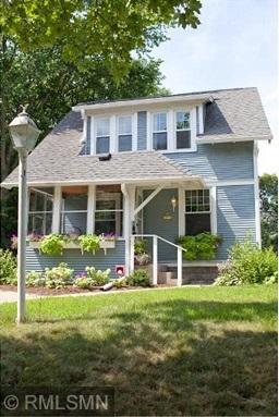 View of Residential at 4712 Washburn Avenue, Minneapolis MN 55410, Minneapolis - Mike Wilen | Minnesota Team Real Estate
