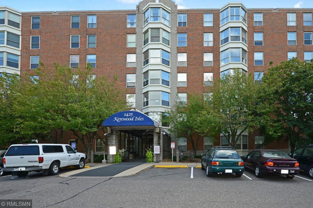 View of Residential at 1425 28th Street #621, Minneapolis MN 55408, Minneapolis - Mike Wilen | Minnesota Team Real Estate