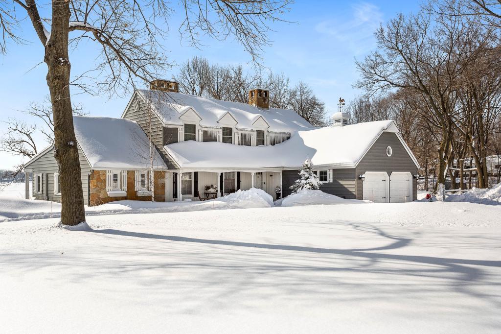 View of Residential at 814 North Shore Drive, Waterville MN 56096, Waterville - Mike Wilen | Minnesota Team Real Estate