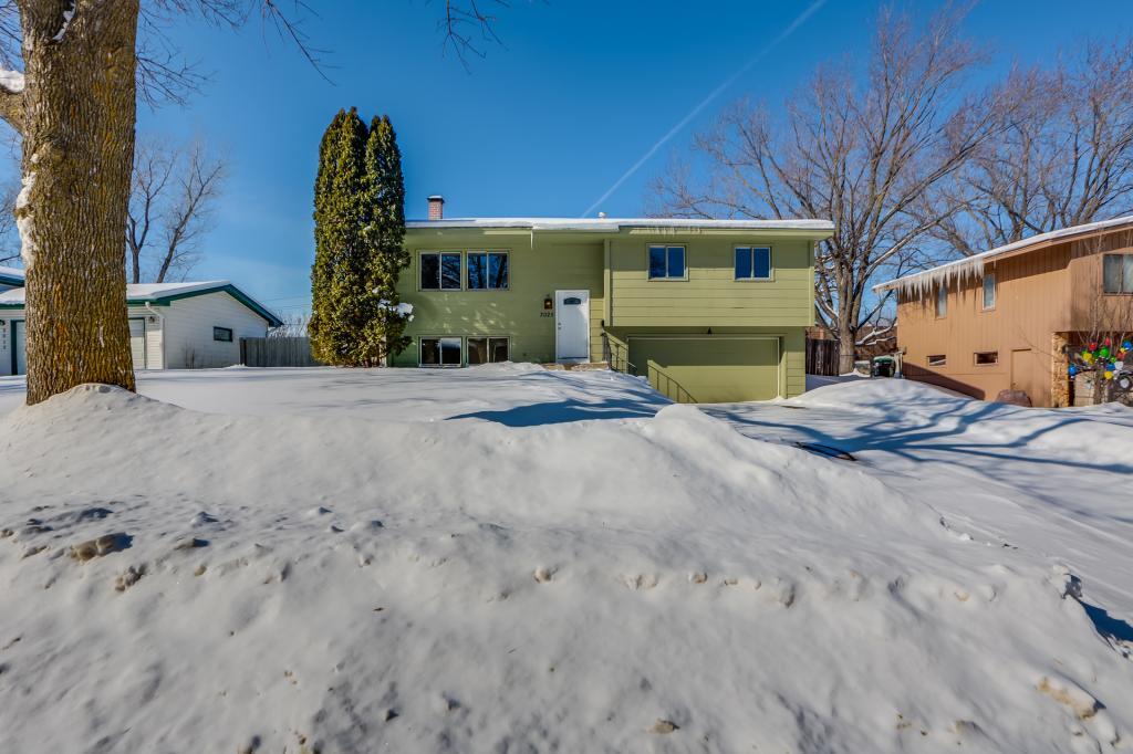 View of Residential at 3025 Independence Avenue, New Hope MN 55427, New Hope - Mike Wilen | Minnesota Team Real Estate