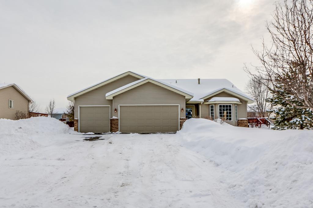 View of Residential at 7082 148th Lane, Ramsey MN 55303, Ramsey - Mike Wilen | Minnesota Team Real Estate