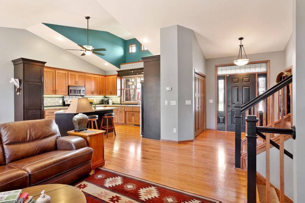 View of Residential at 16848 Staples Street, Ham Lake MN 55304, Ham Lake - Mike Wilen | Minnesota Team Real Estate