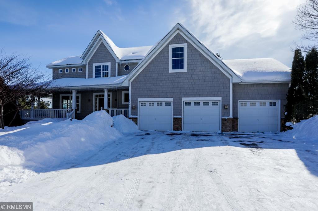 View of Residential at 7461 Amberwood Lane, Savage MN 55378, Savage - Mike Wilen | Minnesota Team Real Estate