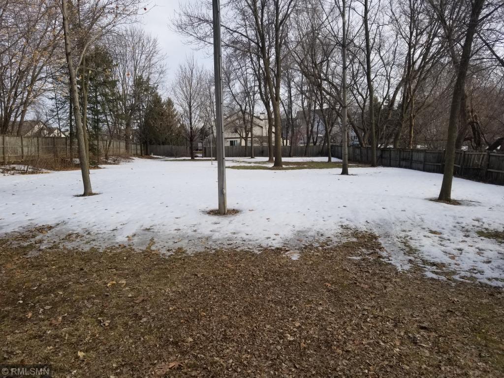 View of Land at 770 Crystal, Shoreview MN 55126, Shoreview - Mike Wilen | Minnesota Team Real Estate