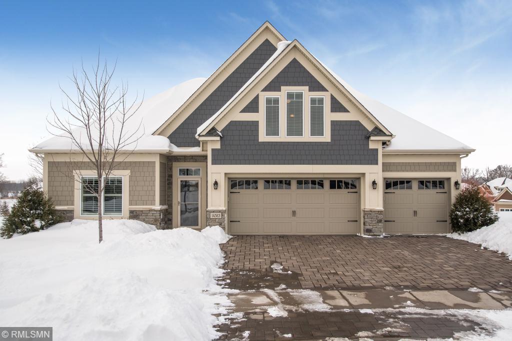 View of Residential at 14383 Itasca Bay, Dayton MN 55327, Dayton - Mike Wilen | Minnesota Team Real Estate