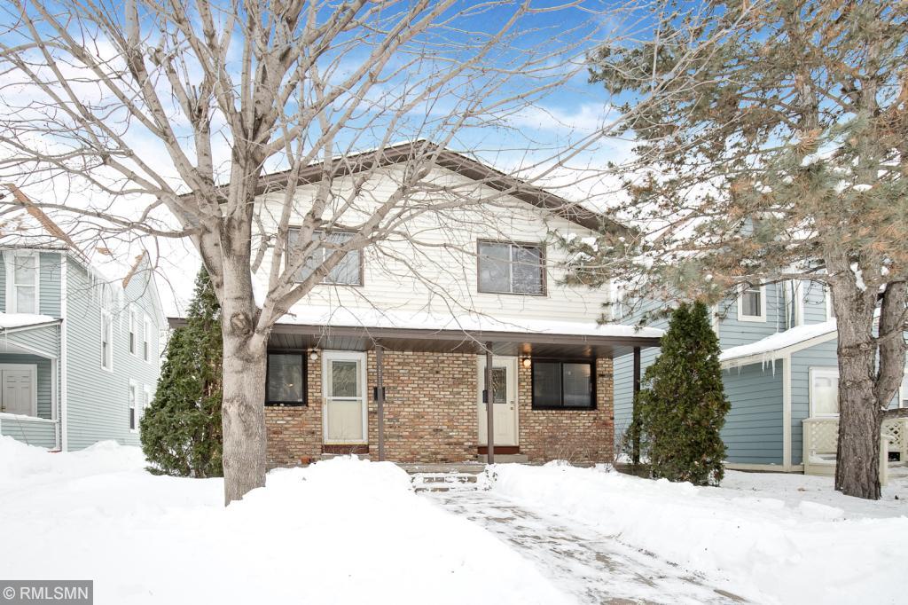 View of Residential Income at 2913 Grand Street, Minneapolis MN 55418, Minneapolis - Mike Wilen | Minnesota Team Real Estate