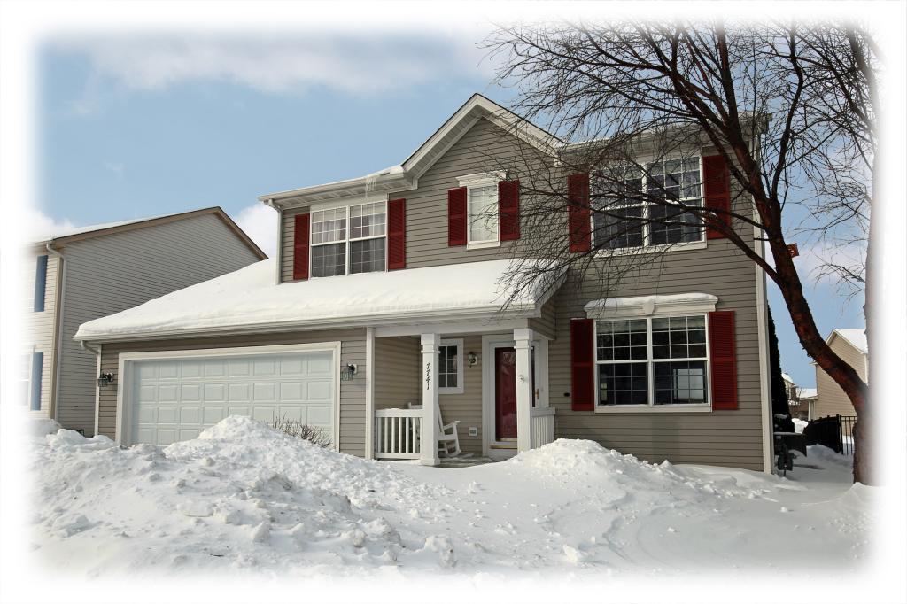 View of Residential at 7741 Fountain Lane, Maple Grove MN 55311, Maple Grove - Mike Wilen | Minnesota Team Real Estate