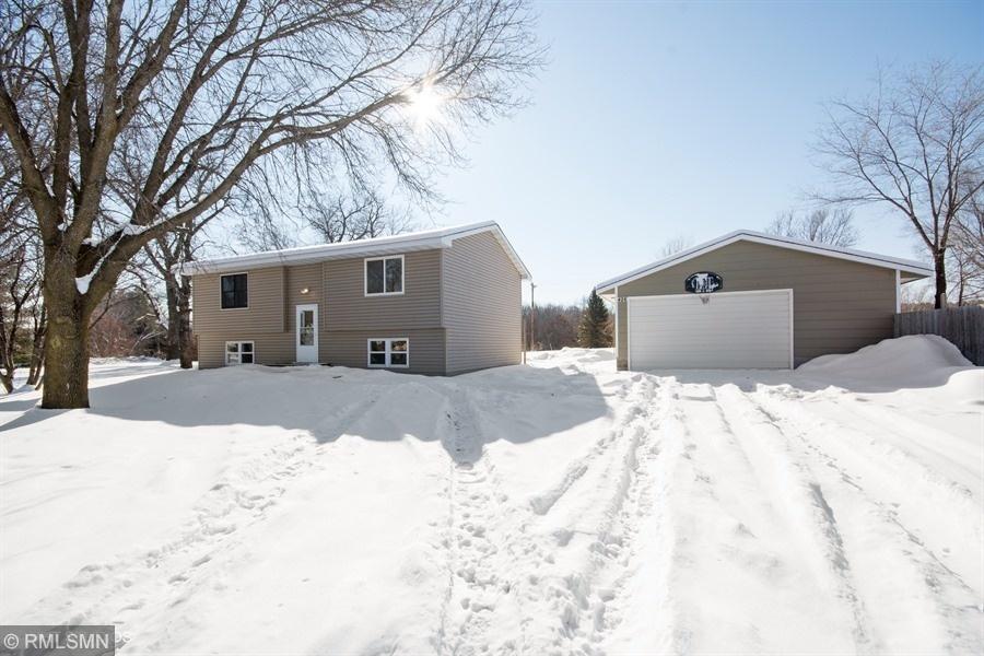 View of Residential at 426 193rd Lane, Cedar MN 55011, Cedar - Mike Wilen | Minnesota Team Real Estate