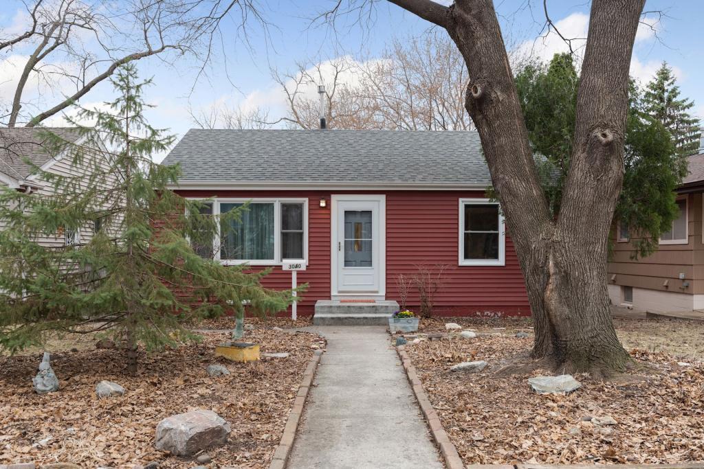 View of Residential at 3040 Florida Avenue, Saint Louis Park MN 55426, Saint Louis Park - Mike Wilen | Minnesota Team Real Estate