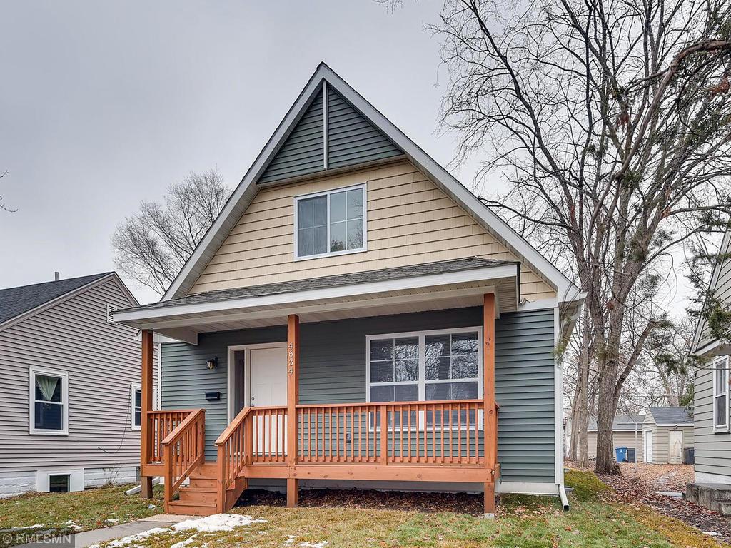 View of Residential at 4634 Aldrich Avenue, Minneapolis MN 55412, Minneapolis - Mike Wilen | Minnesota Team Real Estate