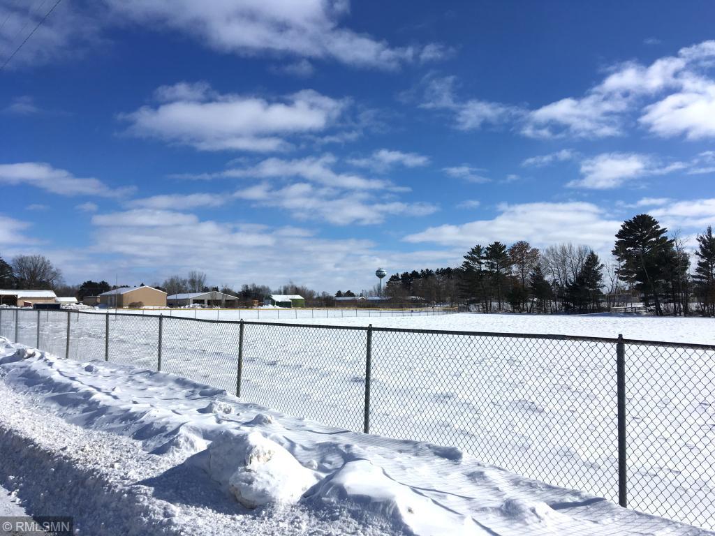 View of Land at 5XX Elmhurst Avenue, Braham MN 55006, Braham - Mike Wilen | Minnesota Team Real Estate