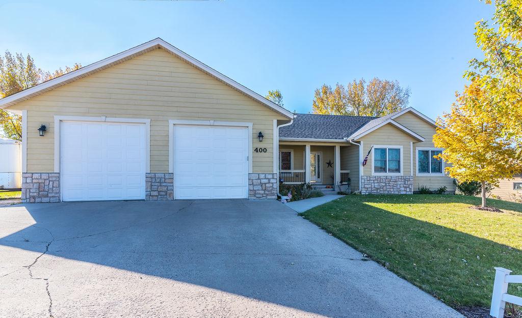 View of Residential at 400 Trailstone Drive, Cokato MN 55321, Cokato - Mike Wilen | Minnesota Team Real Estate