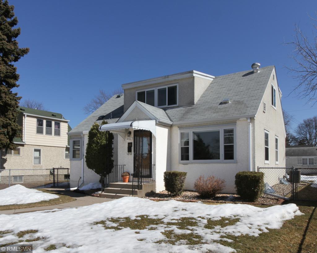 View of Residential at 4566 Xerxes Avenue, Minneapolis MN 55412, Minneapolis - Mike Wilen | Minnesota Team Real Estate