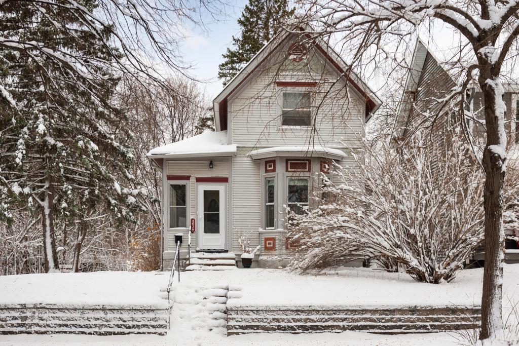 View of Residential at 4636 29th Avenue, Minneapolis MN 55406, Minneapolis - Mike Wilen | Minnesota Team Real Estate