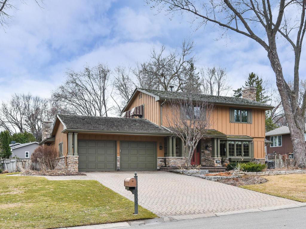 View of Residential at 9905 41st Avenue, Plymouth MN 55441, Plymouth - Mike Wilen | Minnesota Team Real Estate