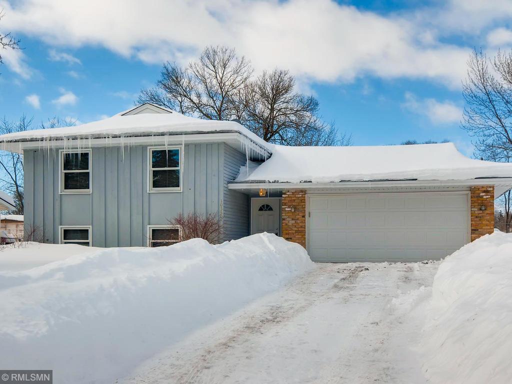 View of Residential at 10350 Crocus Street, Coon Rapids MN 55433, Coon Rapids - Mike Wilen | Minnesota Team Real Estate