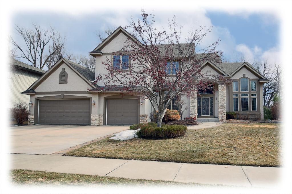 View of Residential at 7432 Inland Lane, Maple Grove MN 55311, Maple Grove - Mike Wilen | Minnesota Team Real Estate